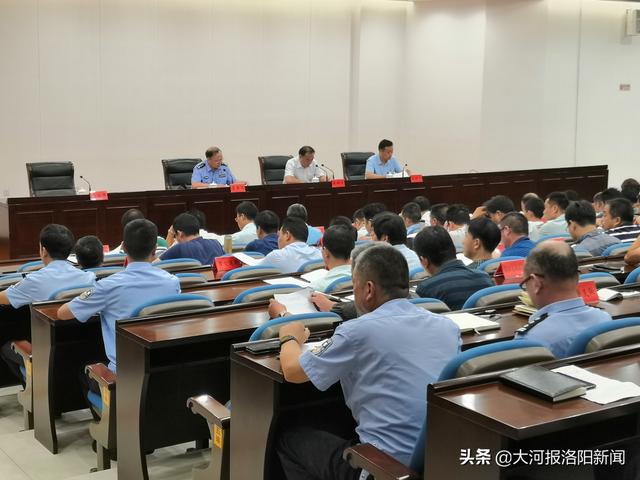 洛陽要淘汰7000輛老舊車，取締機動車油改氣專營機構(gòu)，快看你的車會不會被淘汰